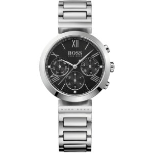 Hugo Boss HB1502398 Silver Wristwatch for Women