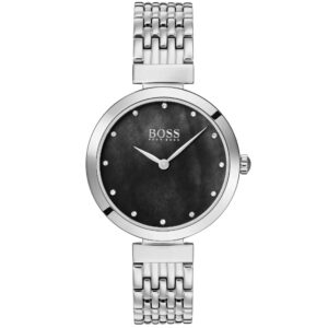 Hugo Boss HB1502478 Silver Wristwatch for Women