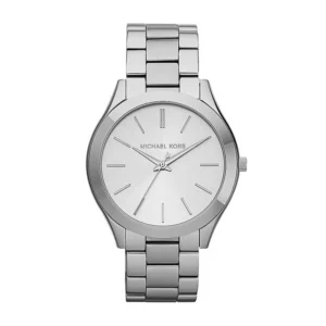 Michael Kors MK3178 ​​Michael Kors Silver Wristwatch for Women