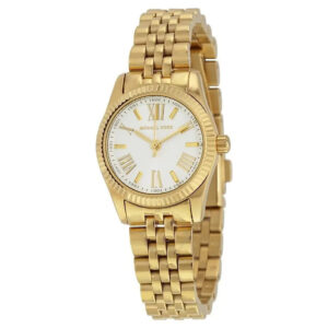 Michael Kors MK3229 Gold Wristwatch for Women