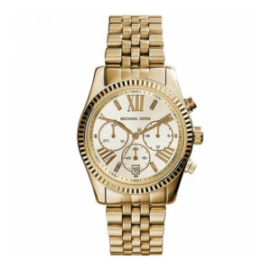 Michael Kors MK5556 Gold Wristwatch for Women