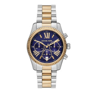 Michael Kors MK5976 Bradshaw Blue Dial