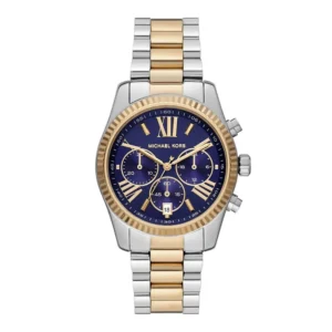 Michael Kors MK5976 Bradshaw Blue Dial