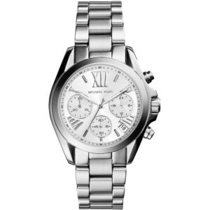 Michael Kors MK6174 Bradshaw Silver