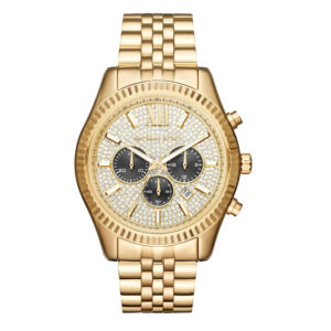 MICHAEL KORS MK8494 Lexington Chronograph Men's Watch