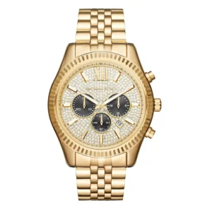 MICHAEL KORS MK8494 Lexington Chronograph Men's Watch