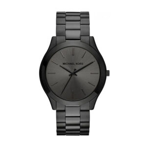 Michael Kors MK8507 Runway Slim Black