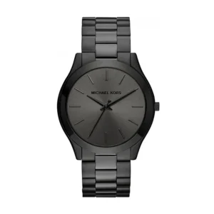 Michael Kors MK8507 Runway Slim Black