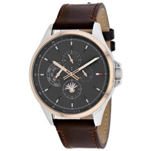 Tommy Hilfiger TH1791615 Shawn Brown wristwatch for men