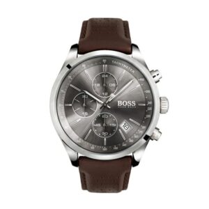 Hugo Boss HB1513476 Brown Wristwatch for Men