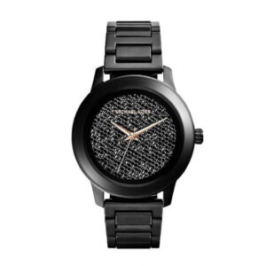 Michael Kors MK5999 Black Wristwatch for Women