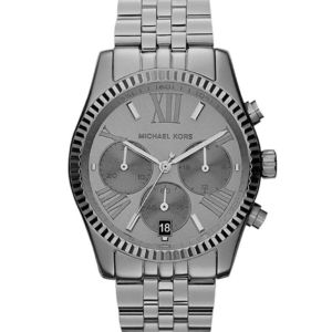 Michael Kors MK5709 Lexington Gray Wristwatch for Women