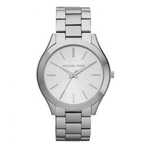 Michael Kors MK3178 ​​Michael Kors Silver Wristwatch for Women
