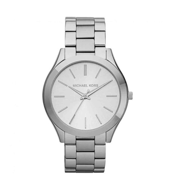 Michael Kors MK3178 ​​Michael Kors Silver Wristwatch for Women