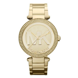 Michael Kors MK5784 Parker Gold