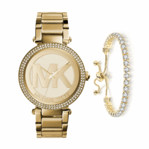 Michael Kors MK5784 Parker Gold