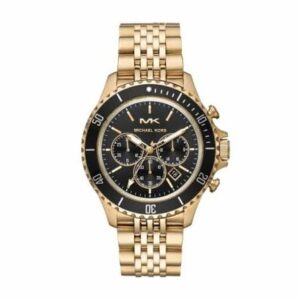 Michael Kors MK8726 Gold Wristwatch for Men