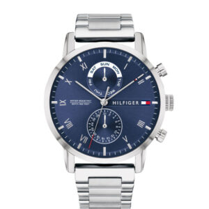 Tommy Hilfiger TH1710401 Dark Grey Chronograph for Men