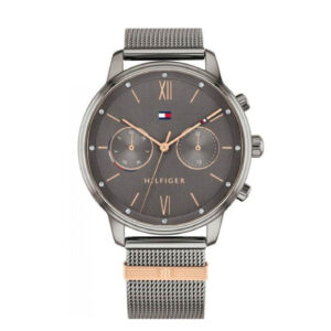 Tommy Hilfiger TH1782304 Gray Wristwatch for Women