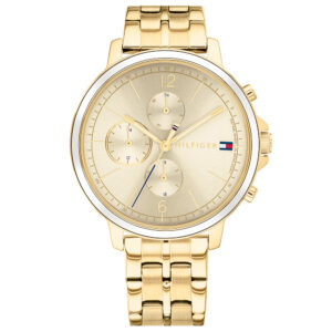 Tommy Hilfiger TH1782189 Gold Tone Watch