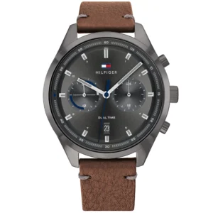 Tommy Hilfiger TH1791730 Mens Multi Dial Quartz Watch