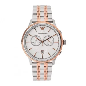 Emporio Armani AR1826 Men's Alpha Watch