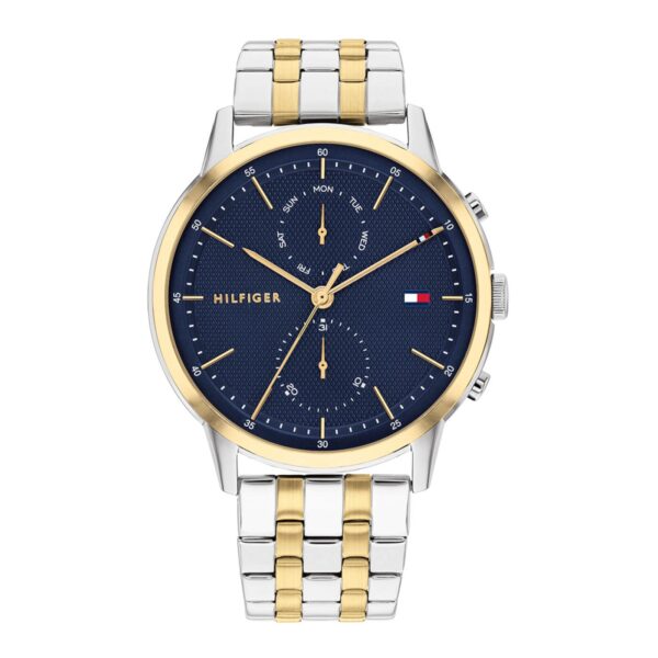 Tommy Hilfiger TH1710432 Blue Dial Mens Watch