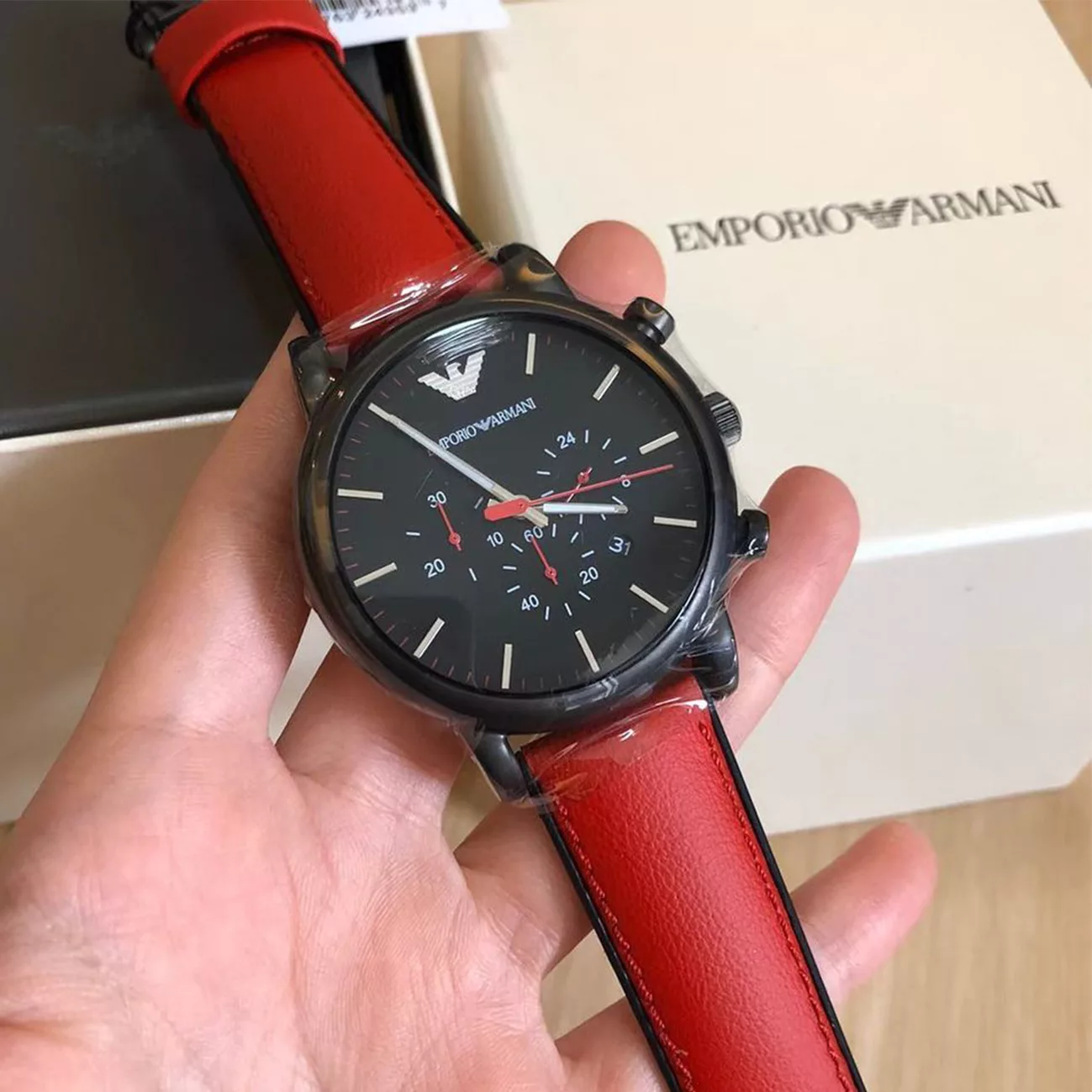 Ar1971 armani