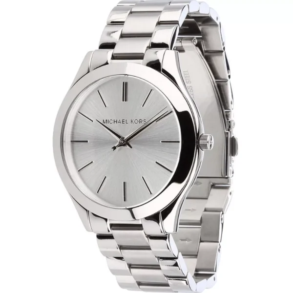 Michael Kors MK3178 ​​Michael Kors Silver Wristwatch for Women