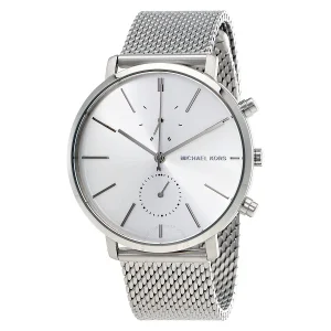 michael-kors-jaryn-silver-dial-mens-stainless-steel-mesh-watch-mk85411