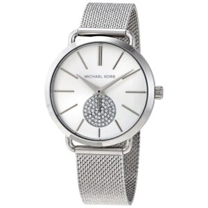 michael-kors-portia-crystal-quartz-silver-dial-ladies-watch-mk3843-1