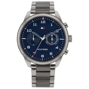 Tommy Hilfiger TH1791782 Navy Blue Dial Watch