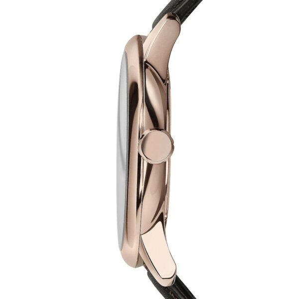 Burberry BU10012 The Classic Rose Gold Men's Watch