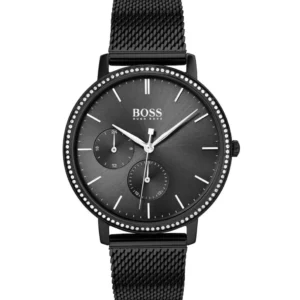 Hugo Boss HB1502521 Infinity Ladies Mesh Watch