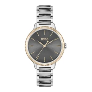 Hugo Boss HB1502569 Women’s Analogue Quartz Stainless Steel Watch