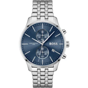 Hugo Boss HB1513839 Chronograph Quartz Watch for Men
