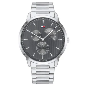 Tommy Hilfiger TH1710385 Men's Multi Dial Quartz Watch