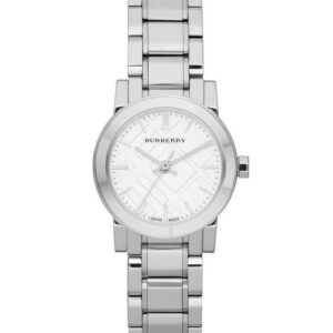 Burberry BU9200 Ladies The City Watch