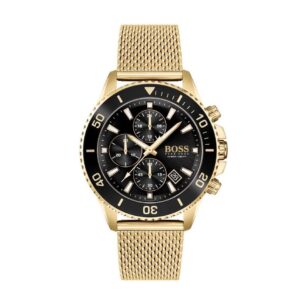 Hugo Boss HB1513906 Mens Admiral Watch