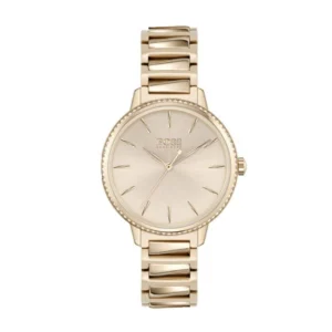 Hugo Boss HB1502540 Rose gold Watch