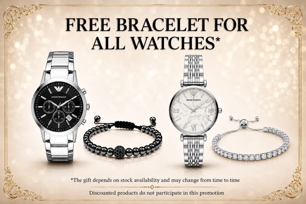 Free gift