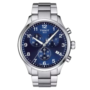 Tissot T116.617.11.047.01 Chrono XL Classic blue dial