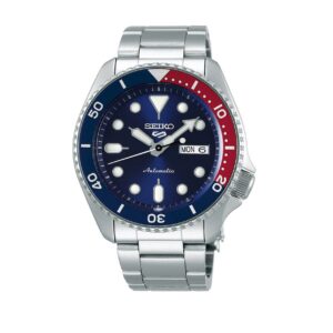 Seiko SRPD53K1 5 Sports SKX Series