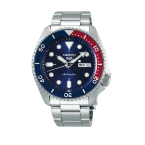 Seiko SRPD53K1 5 Sports SKX Series
