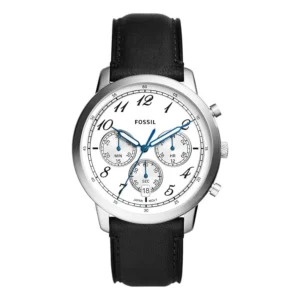 Fossil FS6023 Neutra Chronograph Watch for Men