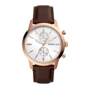 Fossil FS5350 Townsman Men's watch with chronograph
