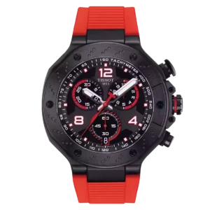 Tissot T141.417.37.057.01 T-RACE MOTOGP CHRONOGRAPH 2023 Men's watch LIMITED EDITION