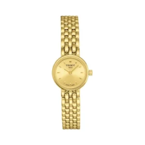 Tissot T058.009.33.021.00 Lovely Gold