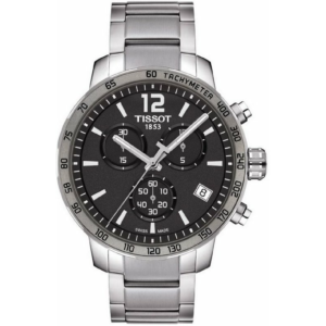 Tissot T095.417.11.067.00 QUICKSTER T-SPORT Grey